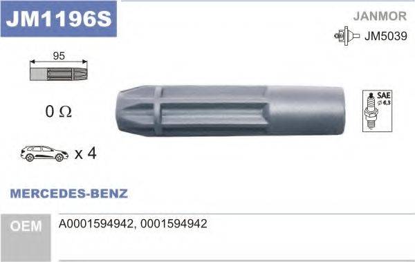 NGK 58947 Виделка, котушка запалювання