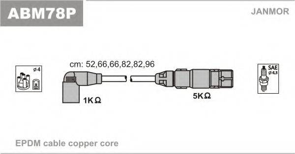 JANMOR ABM78P