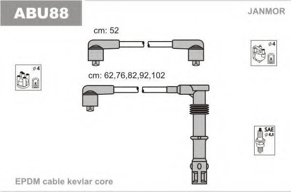 JANMOR ABU88