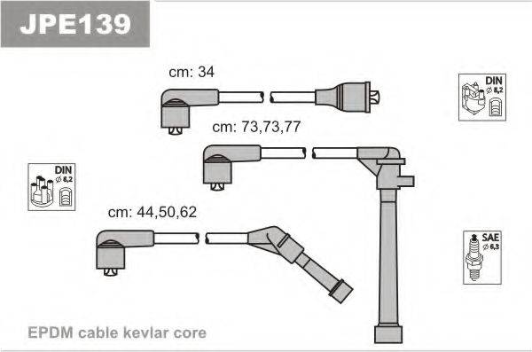 JANMOR JPE139