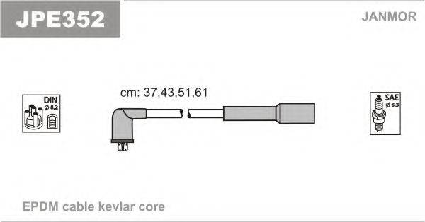 JANMOR JPE352