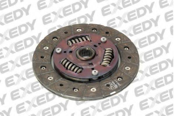 EXEDY DHD036U