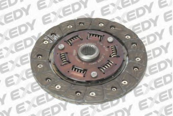 EXEDY FJD002