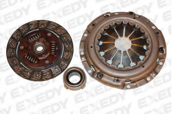 EXEDY DHK2044