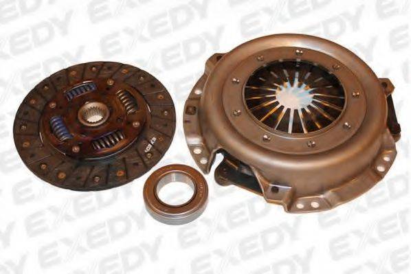 EXEDY TYK2004