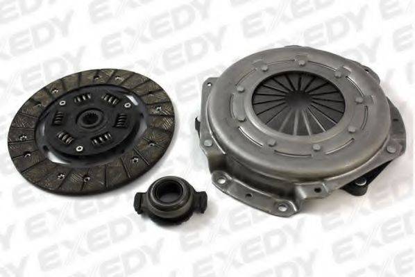 EXEDY CTK2003