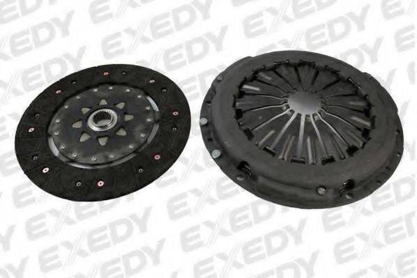 EXEDY FMS2077