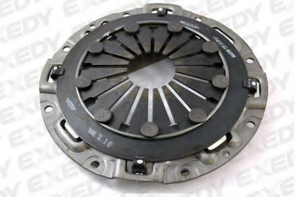 EXEDY HCC504