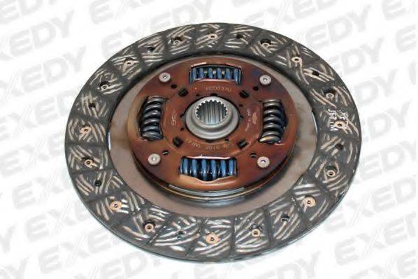 EXEDY HCD037U