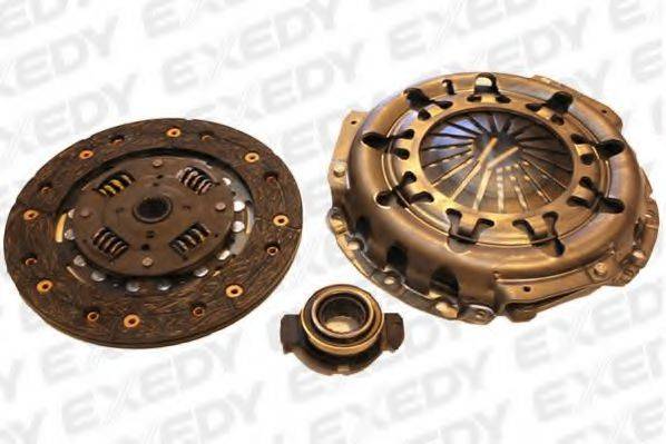 EXEDY CTK2022