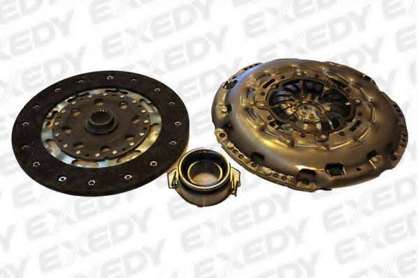 EXEDY TYK2258