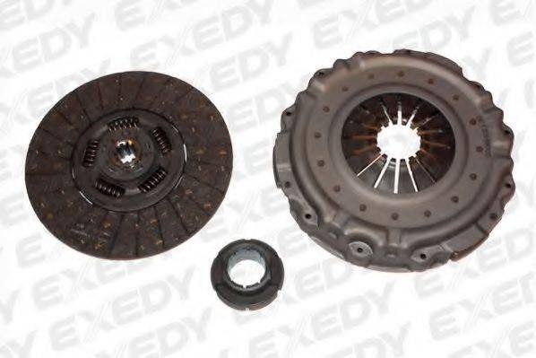 EXEDY IVK2019