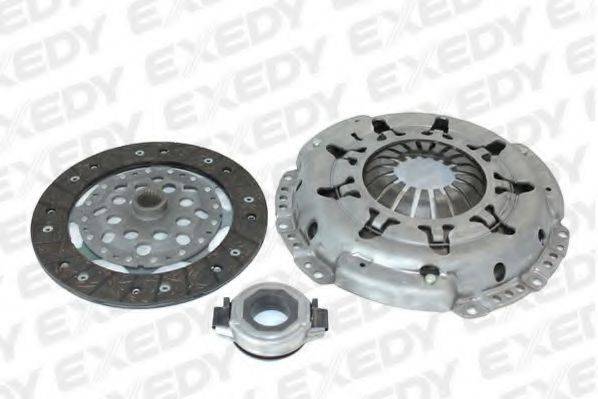 EXEDY NSK2161