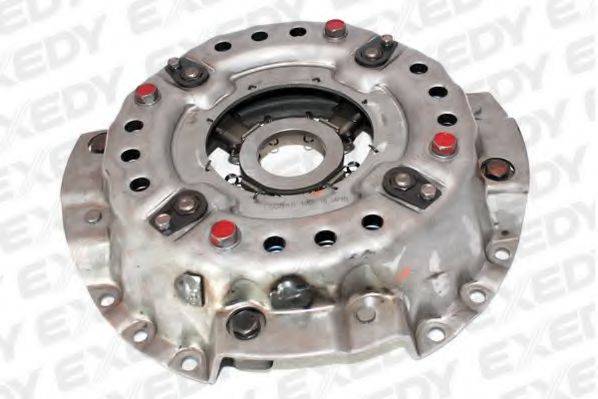 ISUZU 1312200991 натискний диск зчеплення