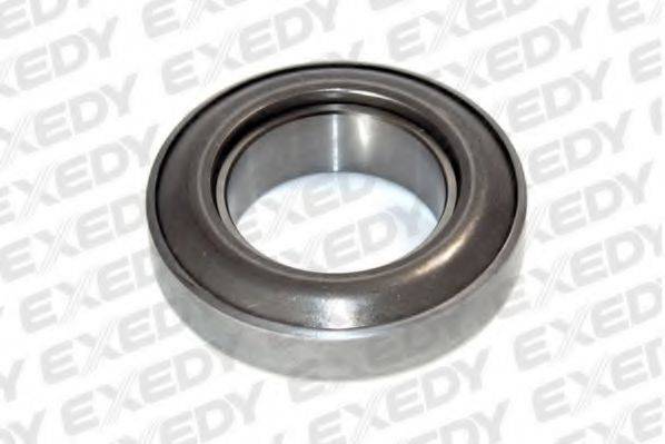 DAIHATSU 9036340002000 Вижимний підшипник