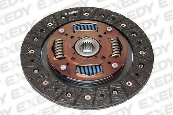 EXEDY DHD031U