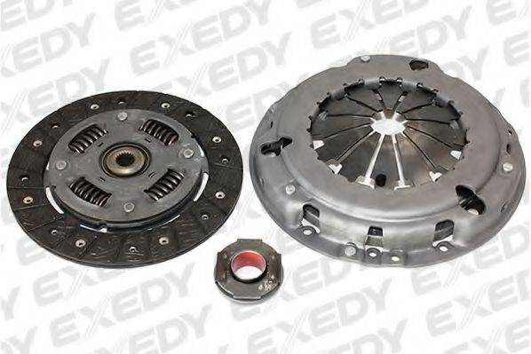 EXEDY FIK2057