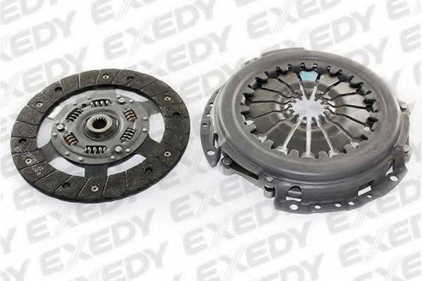 EXEDY FMS2073