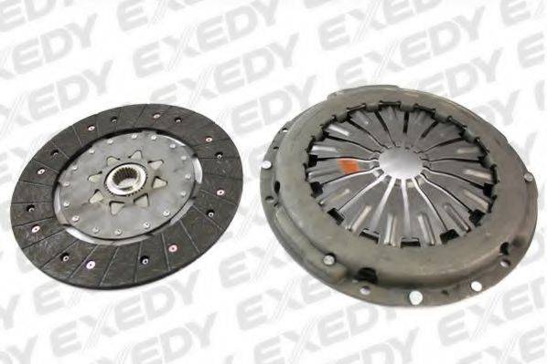 EXEDY FMS2078