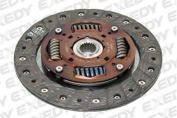 EXEDY HCD006U