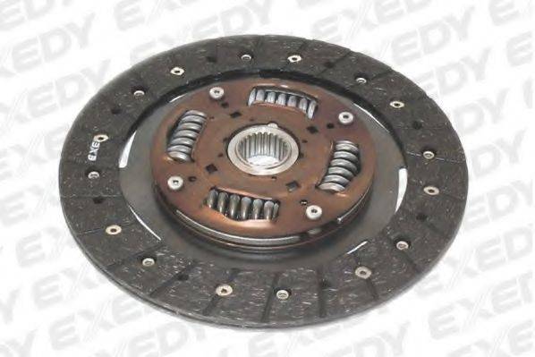 HONDA 22200-PCD-005 диск зчеплення