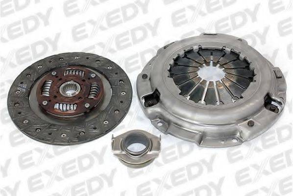 EXEDY HCK2030
