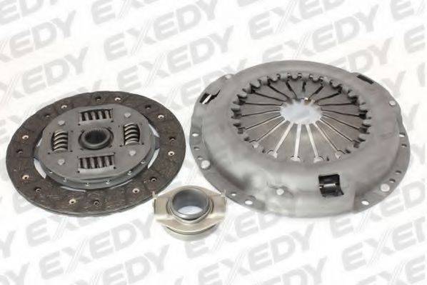EXEDY HCK2058