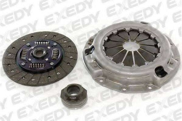 EXEDY KIK2018