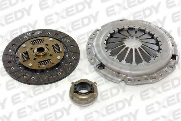 EXEDY KIK2025