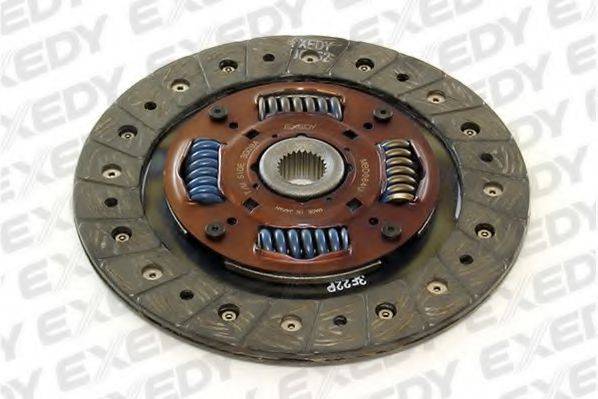 EXEDY MBD064U