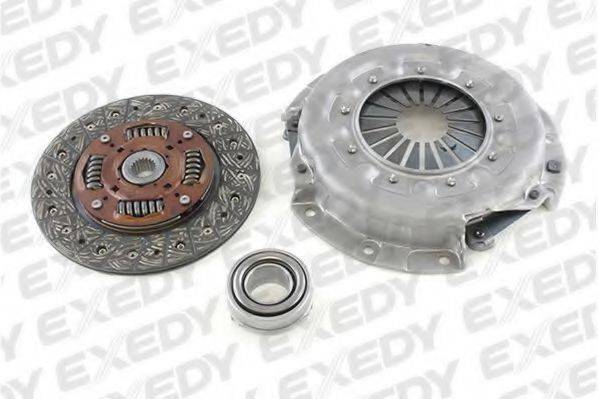 EXEDY MBK2001