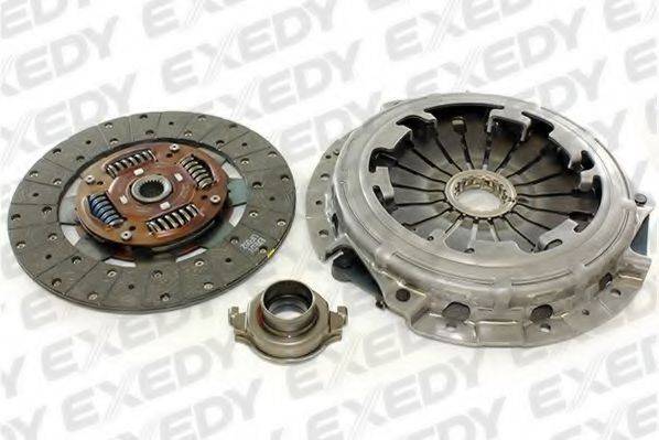 EXEDY MBK2070