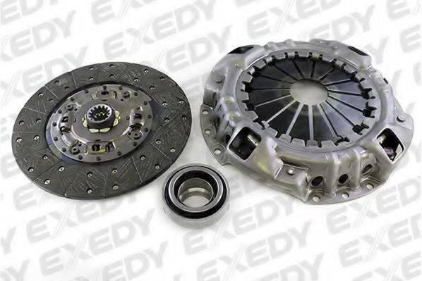 EXEDY MFK2012