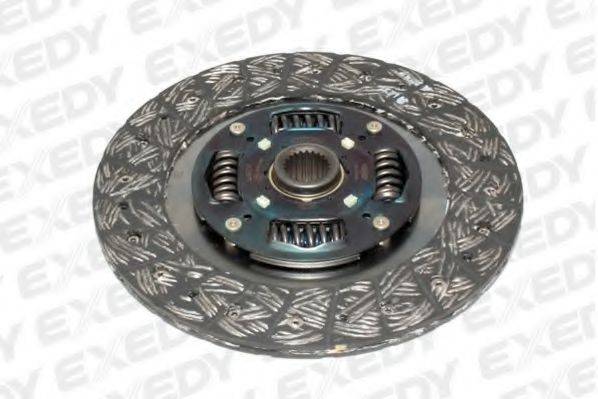 MAZDA R20716460C диск зчеплення