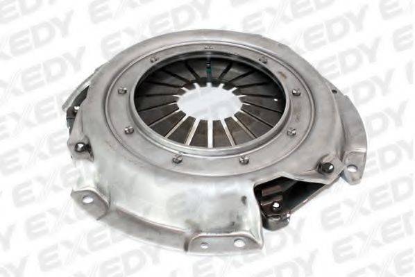 NISSAN 3021017F04 натискний диск зчеплення