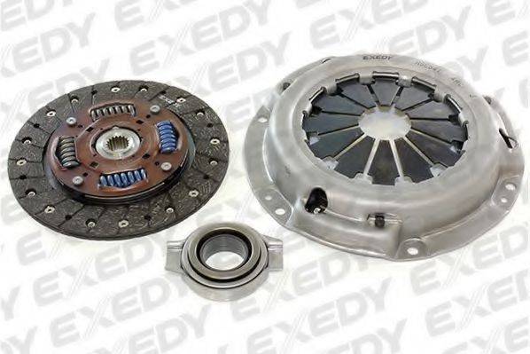AP AUTOMOTIVE PROD. KT9429 Комплект зчеплення