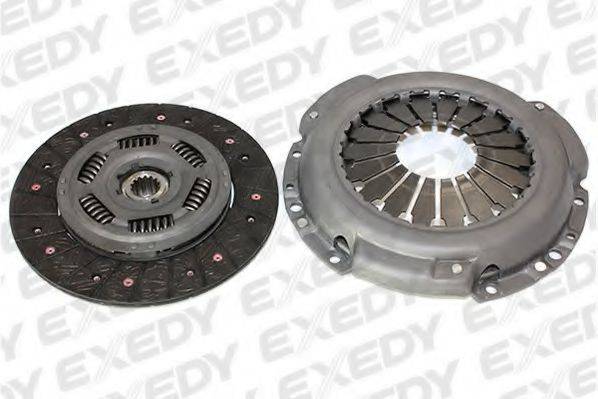 EXEDY RVS2021