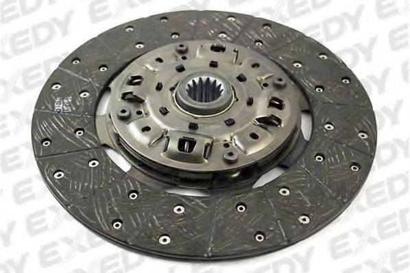 EXEDY TYD139U