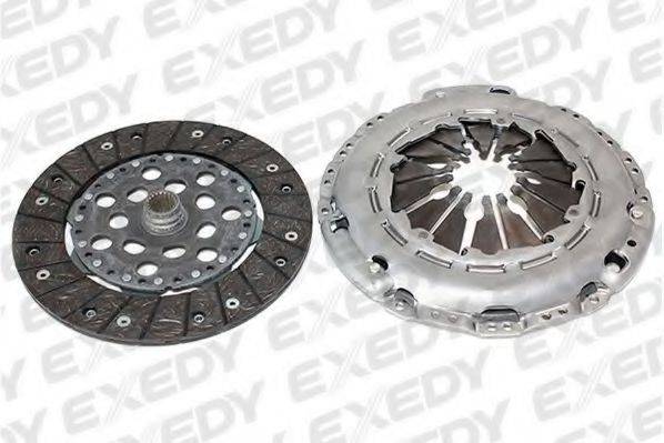 EXEDY VLK2018