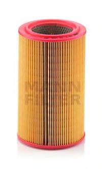 MISFAT R153 Повітряний фільтр