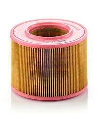 MANN-FILTER C 18 108
