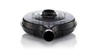 MANN-FILTER C 2356/5
