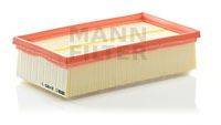 MANN-FILTER C 2485/1