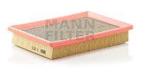 MANN-FILTER C 2571