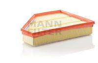 MANN-FILTER C 30 135