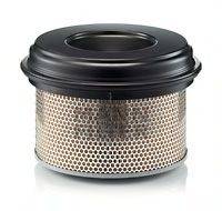 WIX FILTERS 46328 Повітряний фільтр