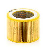 MANN-FILTER C8005 Повітряний фільтр
