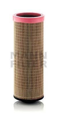 WIX FILTERS 42848 Повітряний фільтр