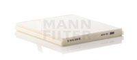 WIX FILTERS 24904 Фільтр, повітря у внутрішньому просторі