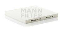 MANN-FILTER CU 22 010